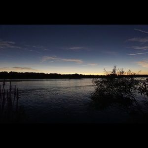 Meet your Posher, Jim